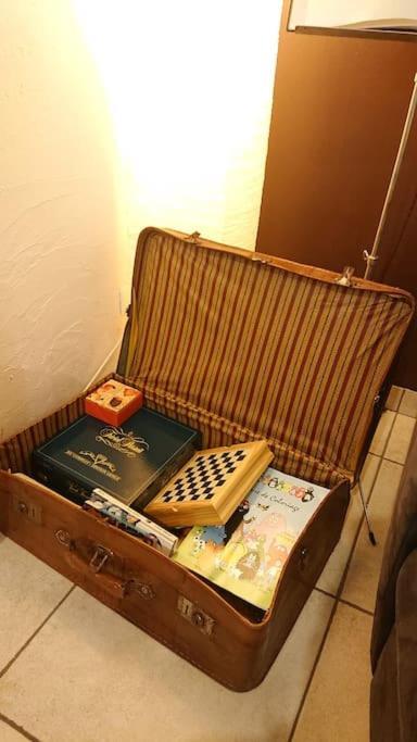 Gite Aux Sources D'Alsace Soultzmatt Ngoại thất bức ảnh