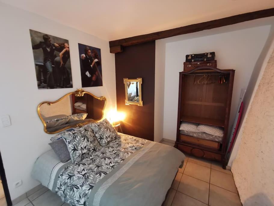 Gite Aux Sources D'Alsace Soultzmatt Ngoại thất bức ảnh