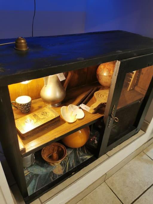 Gite Aux Sources D'Alsace Soultzmatt Ngoại thất bức ảnh